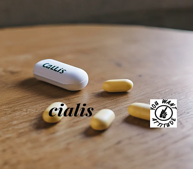 Efectos secundarios de cialis generico